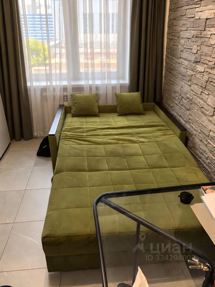 m. Khoroshevo: Apartment, 1-rooms