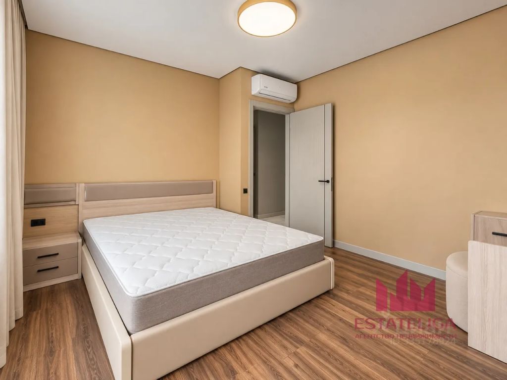 m. Serpukhovskaya: Apartment, 2-rooms