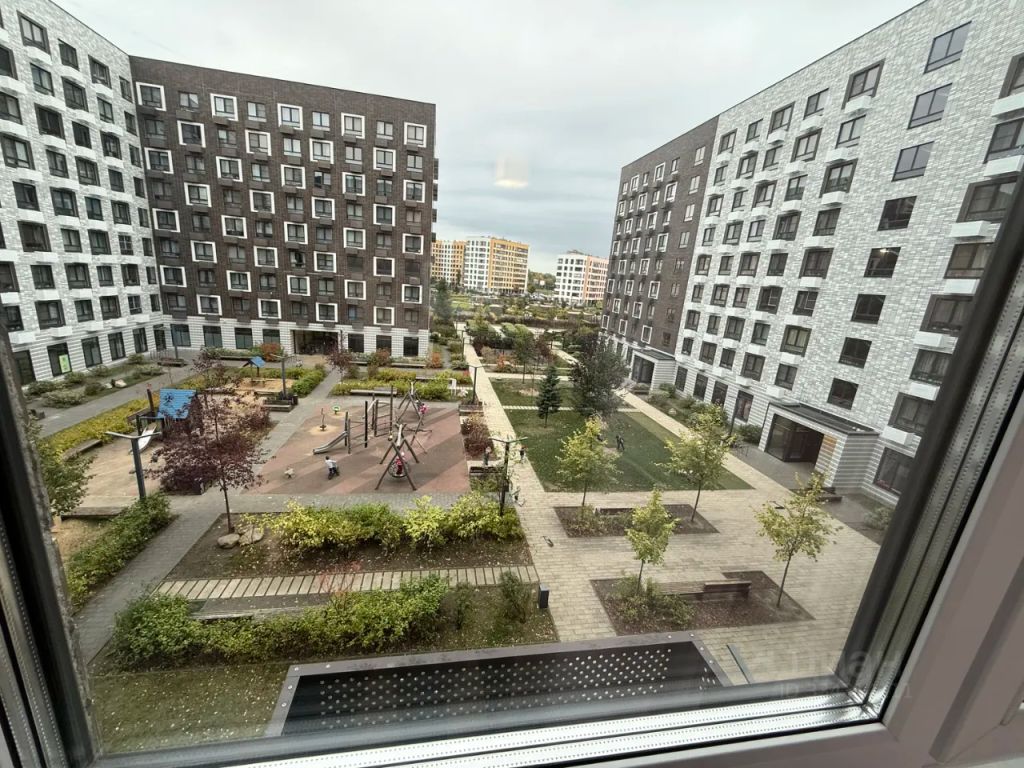 m. Opalikha: Apartment, 2-rooms