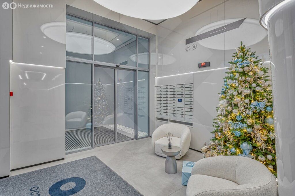 m. Terekhovo: Apartment, 2-rooms