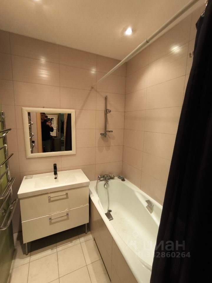 m. Khimki: Apartment, 1-rooms