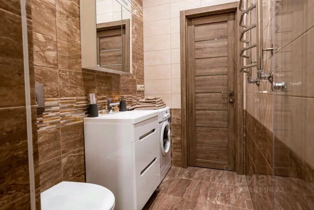 m. Dinamo: Apartment, 1-rooms