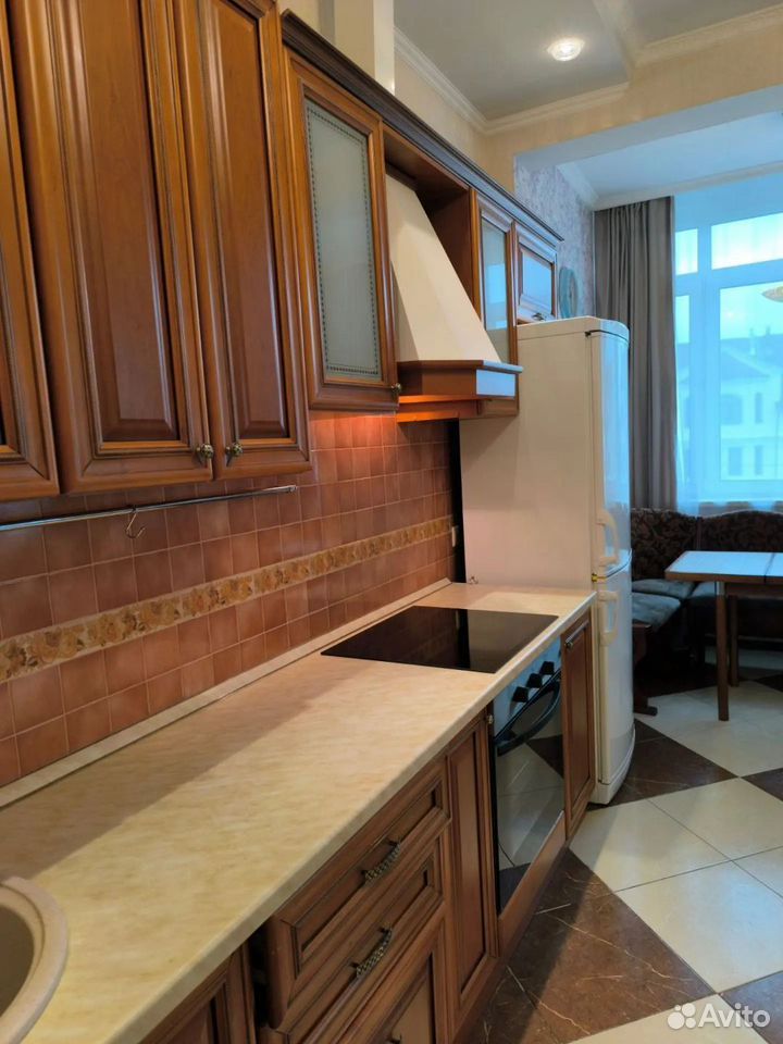 m. Penyagino: Apartment, 1-rooms