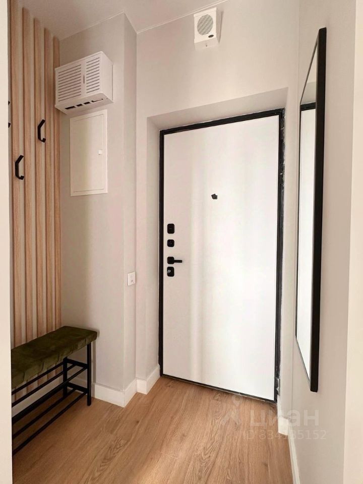 m. Verkhnie Kotly: Apartment, 1-rooms