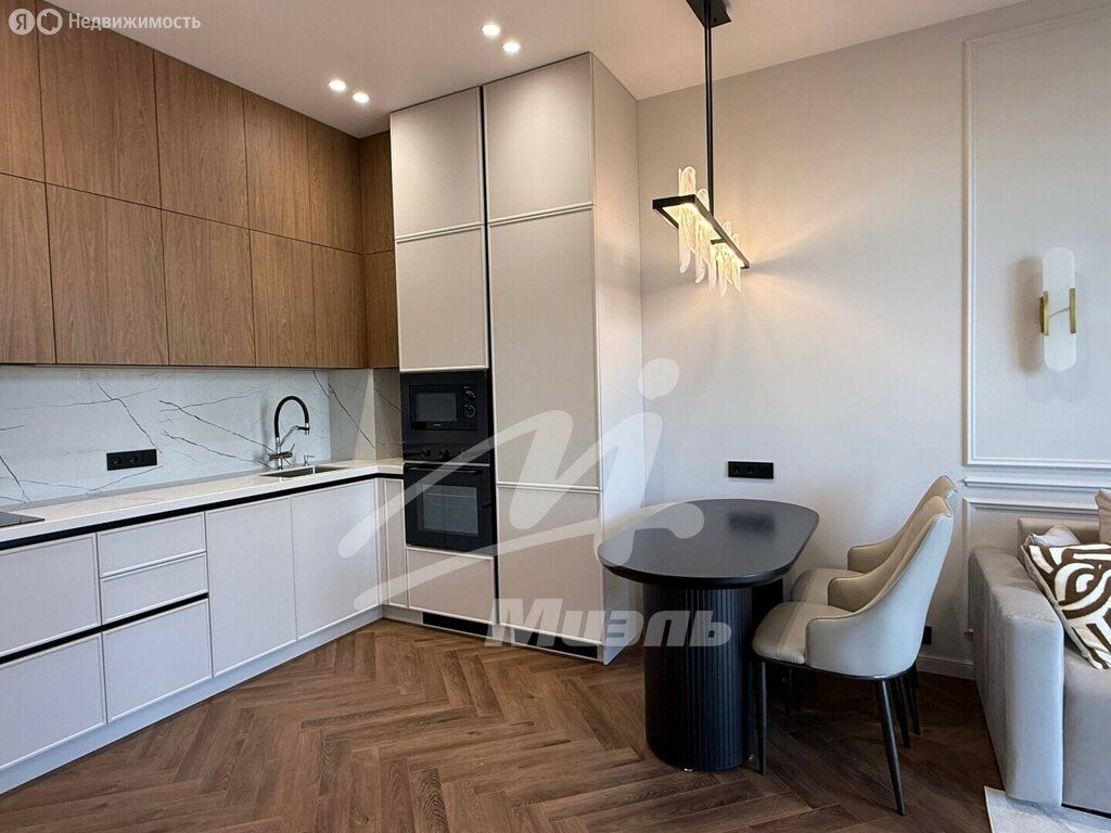 m. Ostankino: Apartment, 2-rooms