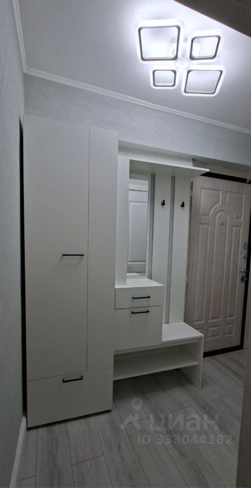 m. Ulitsa 1905 goda: Apartment, 1-rooms