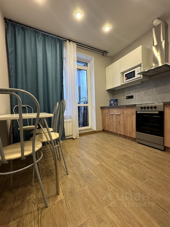 m. Novokosino: Apartment, 1-rooms