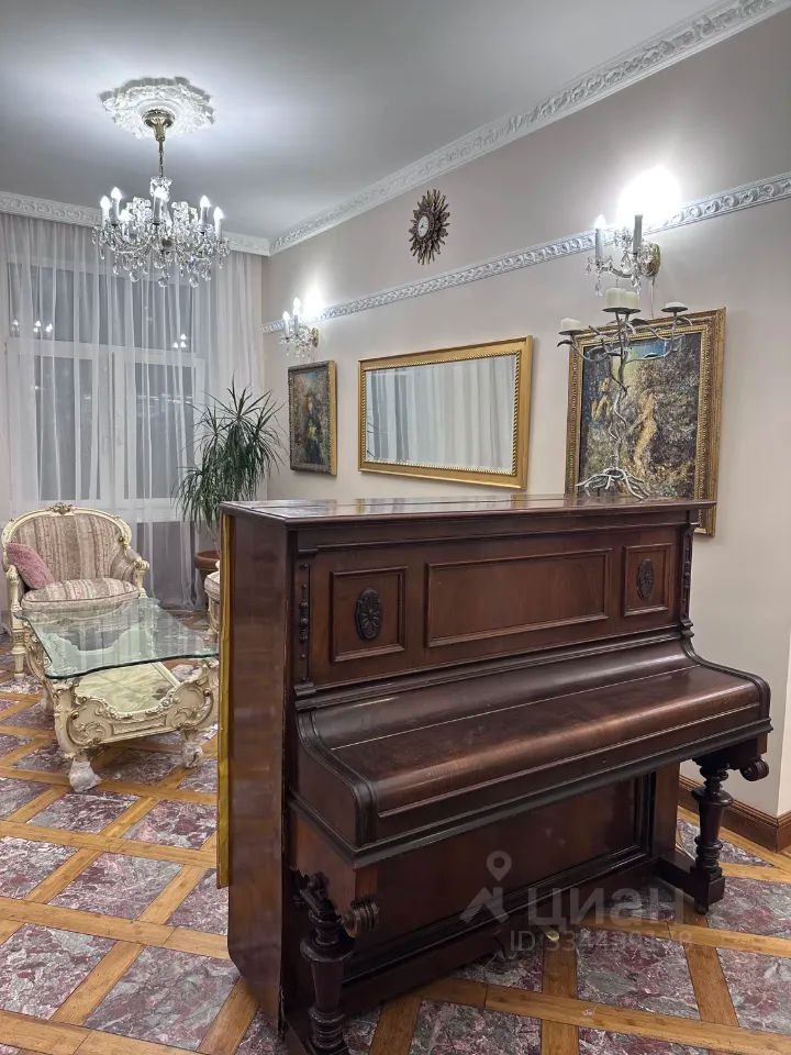 m. Rizhskaya: Apartment, 2-rooms