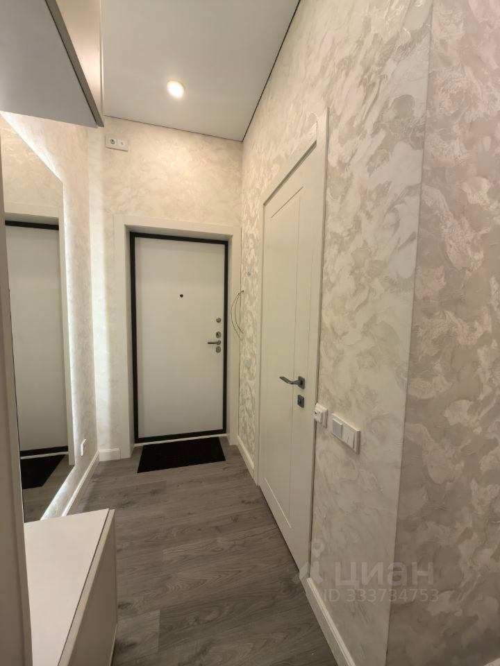 m. Podrezkovo: Apartment, 1-rooms