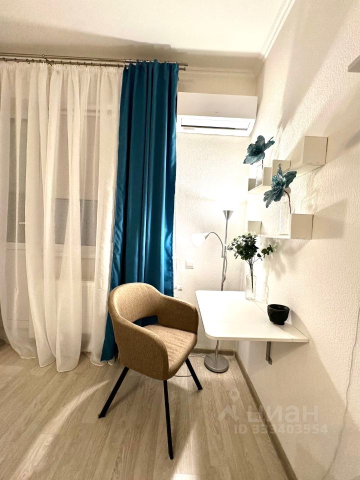 m. Fonvizinskaya: Apartment, 1-rooms