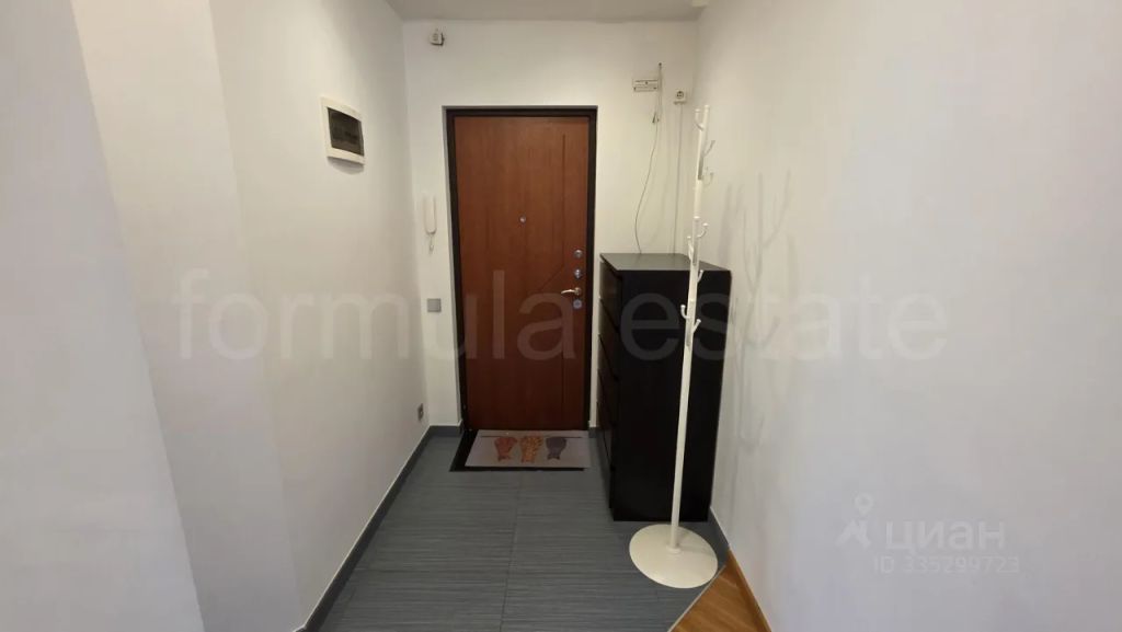 m. Ulitsa 1905 goda: Apartment, 2-rooms