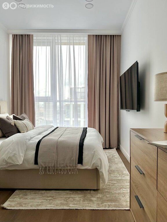 m. Tekhnopark: Apartment, studio