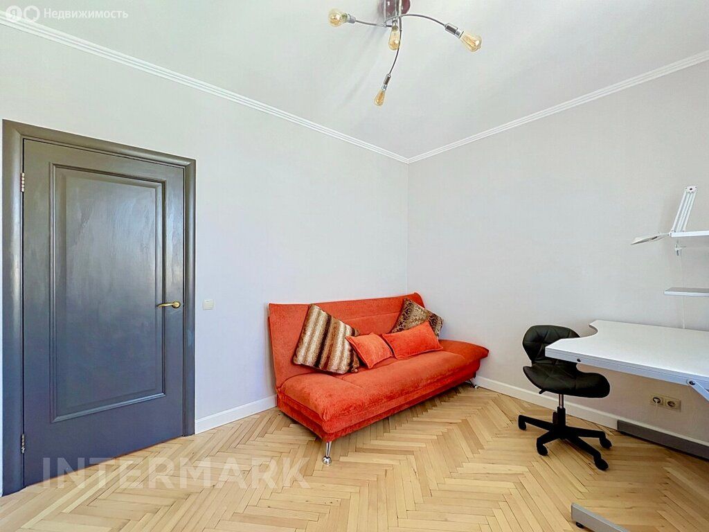 m. Arbatskaya: Apartment, 3-rooms