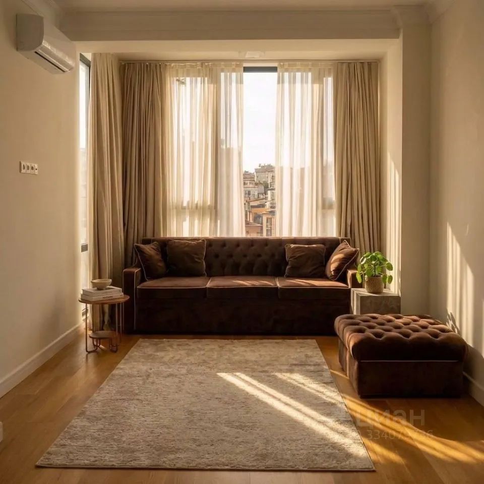 m. Ulitsa 1905 goda: Apartment, 3-rooms