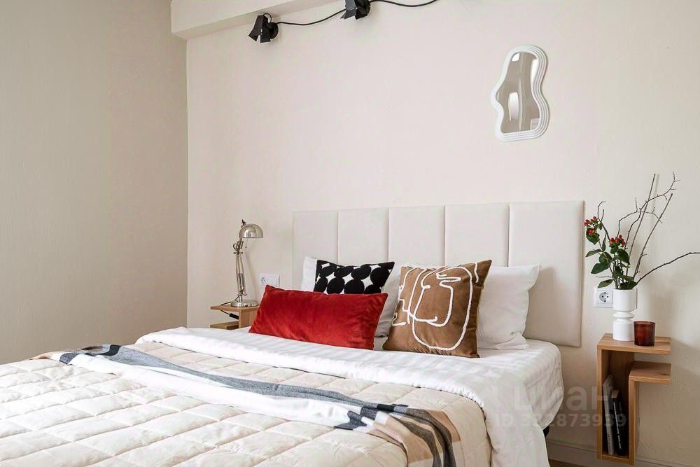m. Kievskaya: Apartment, 1-rooms