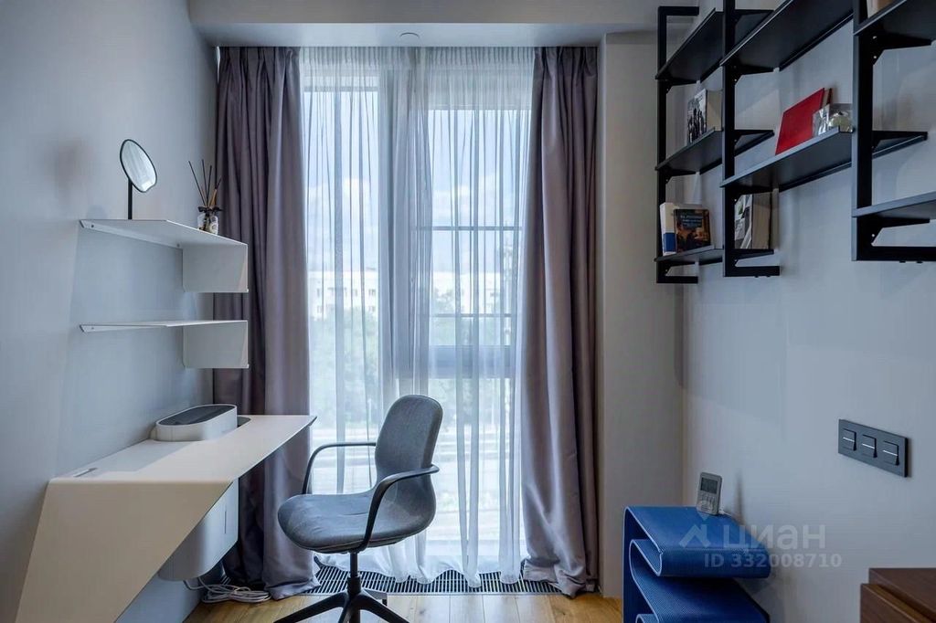 m. Savelovskaya: Apartment, 2-rooms