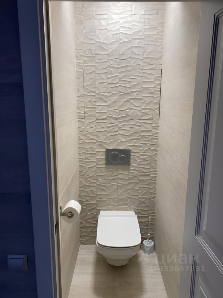 m. Ulitsa Akademika Koroleva: Apartment, 1-rooms