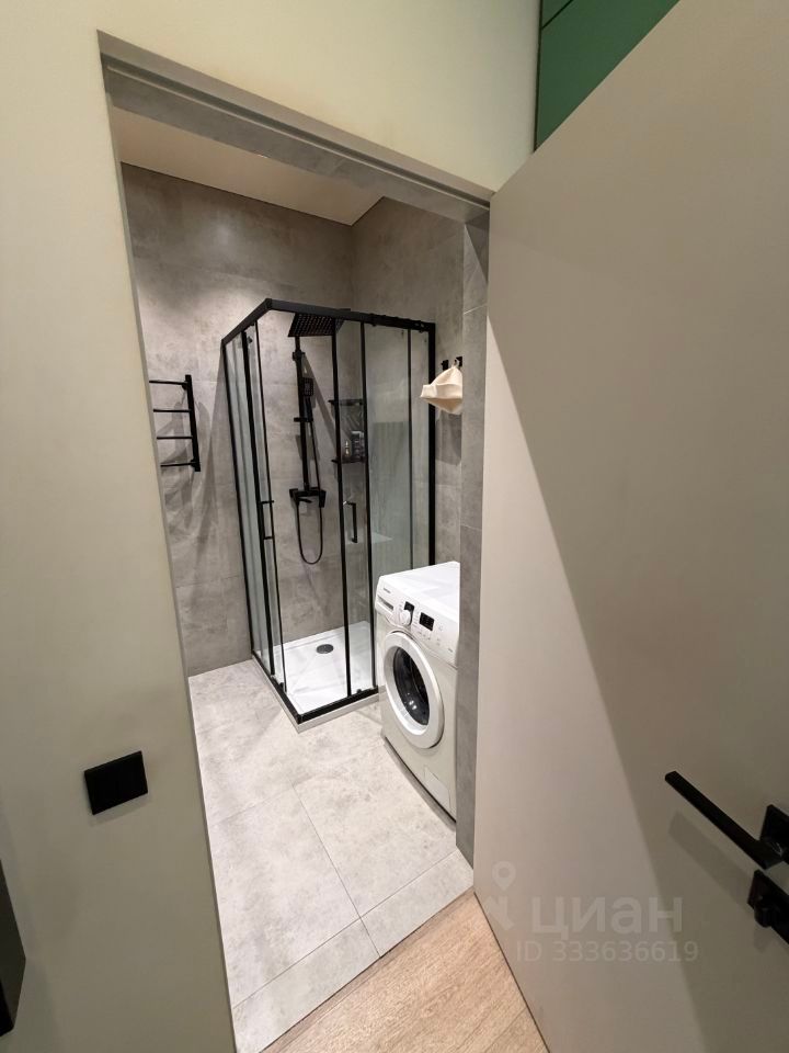 m. Fili: Apartment, 1-rooms