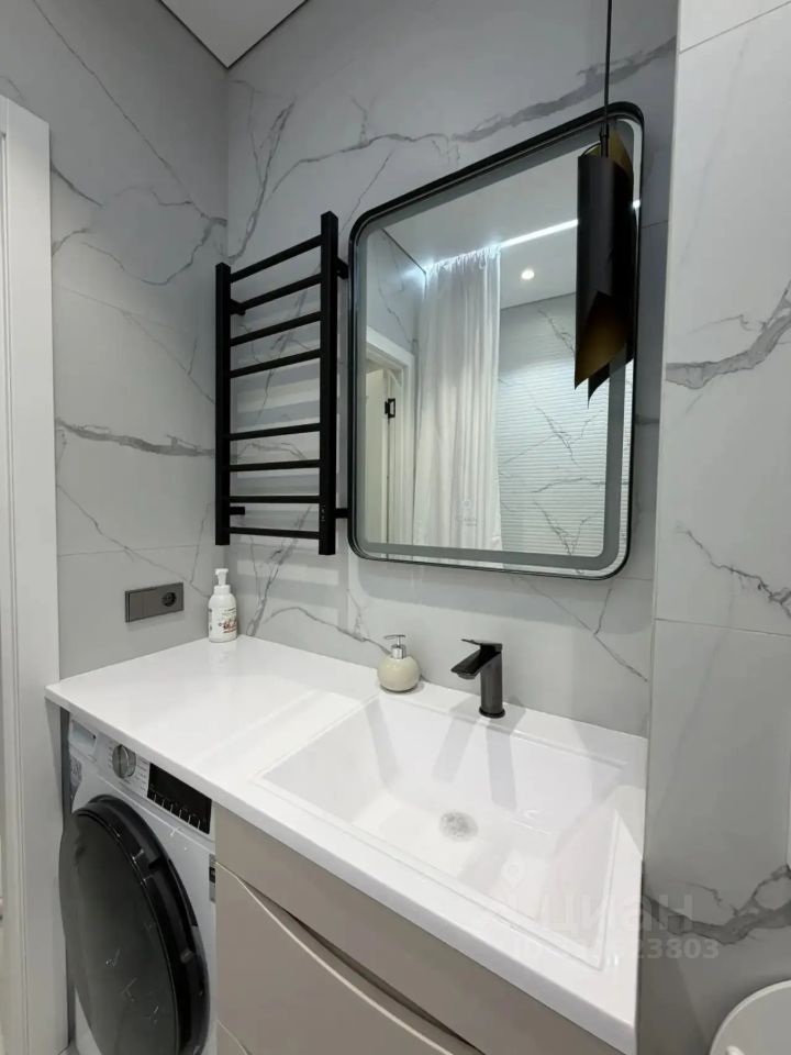 m. Nizhegorodskaya: Apartment, 1-rooms