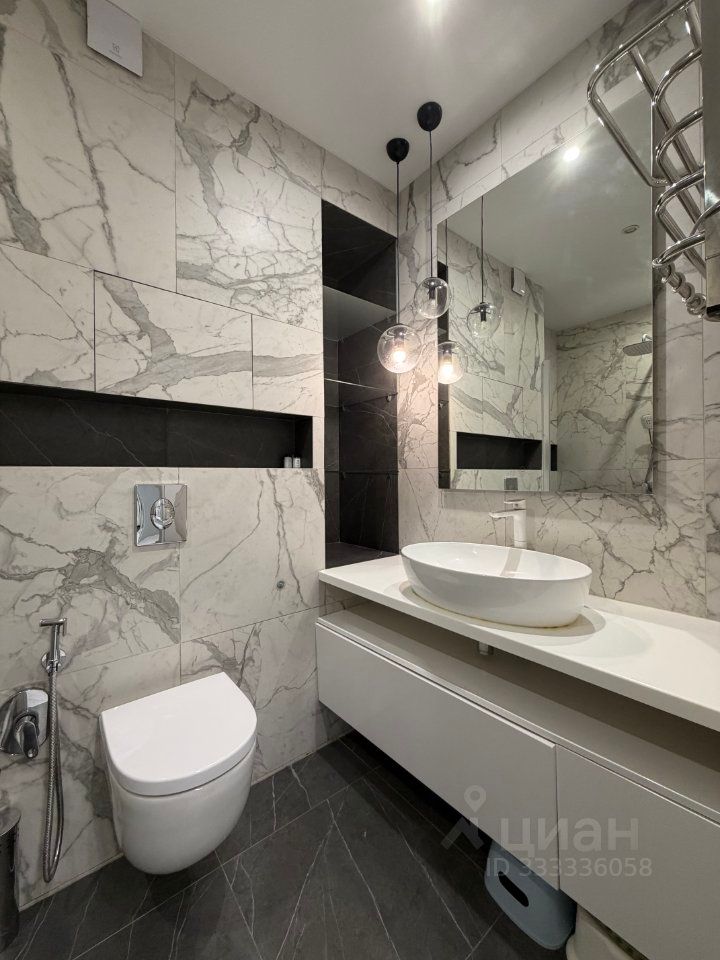 m. Planernaya: Apartment, 3-rooms