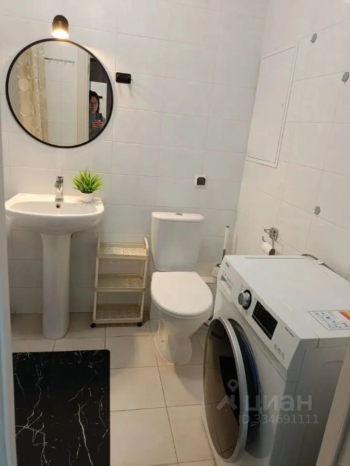 m. Pervomayskaya: Apartment, 1-rooms