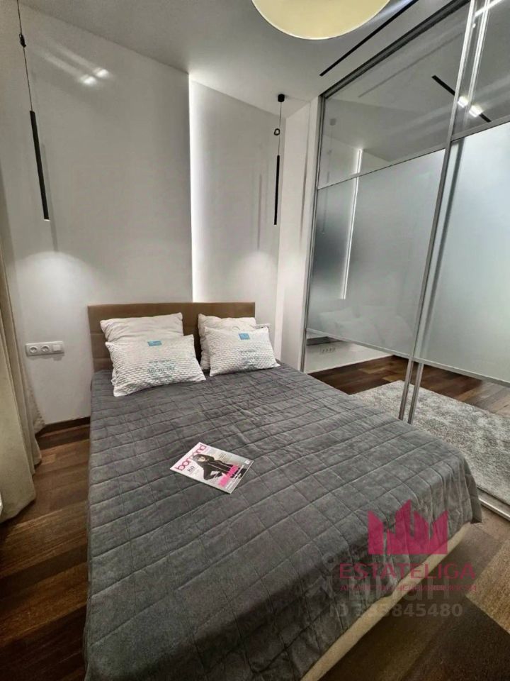 m. Shelepikha: Apartment, 1-rooms