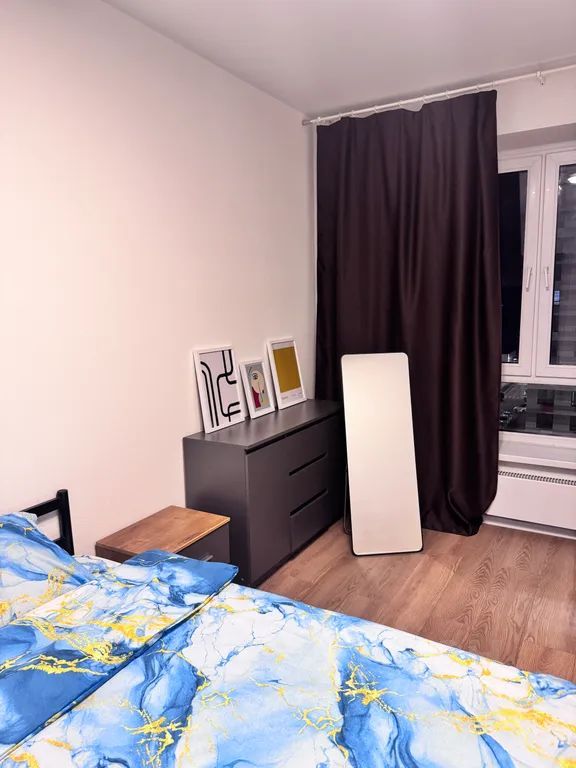 m. Vnukovo: Apartment, 1-rooms