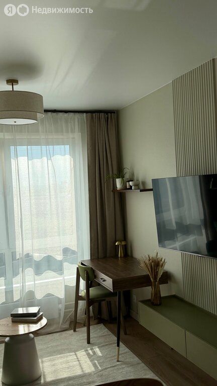 m. Okruzhnaya: Apartment, 1-rooms