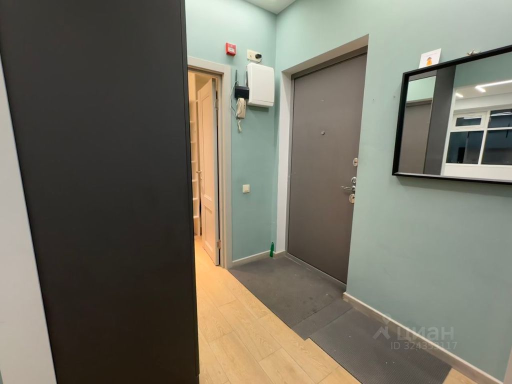 m. Myakinino: Apartment, 1-rooms