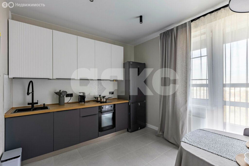 m. Nagatinskaya: Apartment, 1-rooms