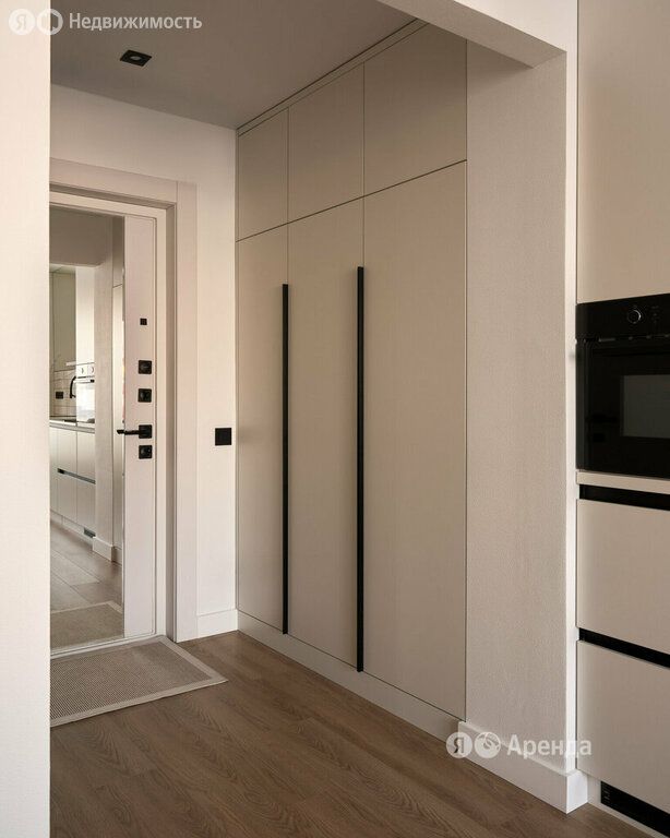 m. Butyrskaya : Apartment, 2-rooms