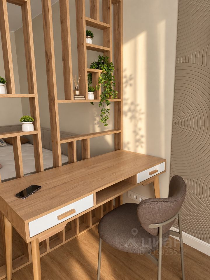 m. Kolomenskaya: Apartment, 1-rooms