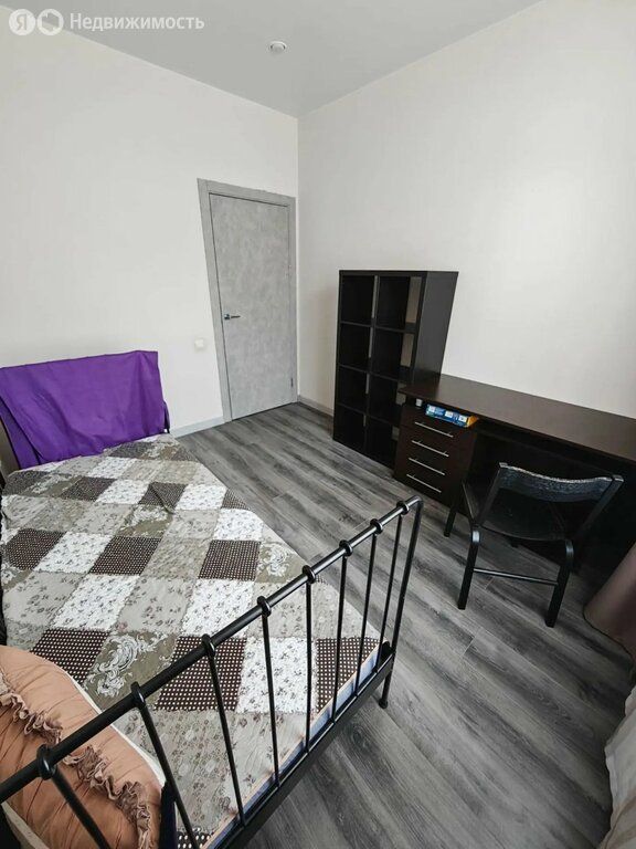 m. Bitsa: Apartment, 2-rooms