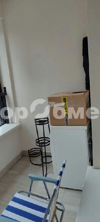 m. Nizhegorodskaya: Apartment, 2-rooms