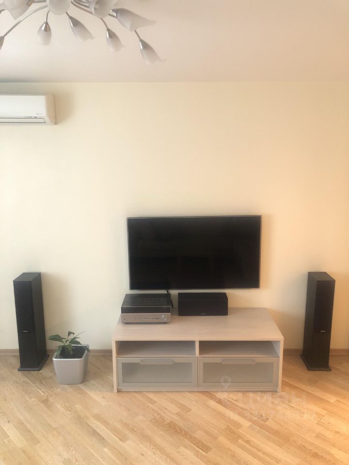 m. Penyagino: Apartment, 2-rooms