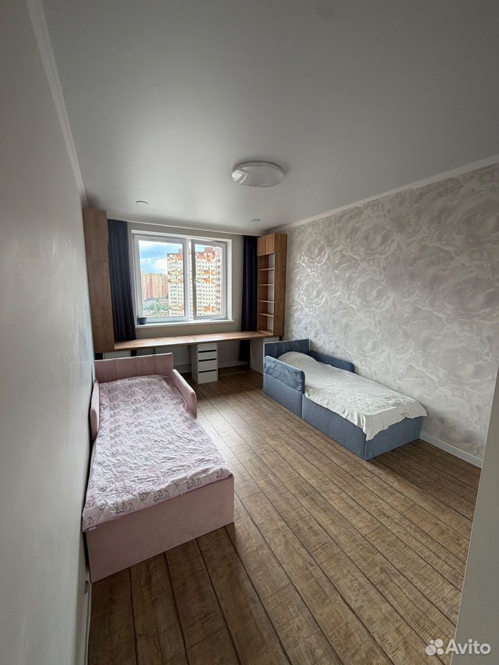 m. Domodedovskaya: Apartment, 2-rooms