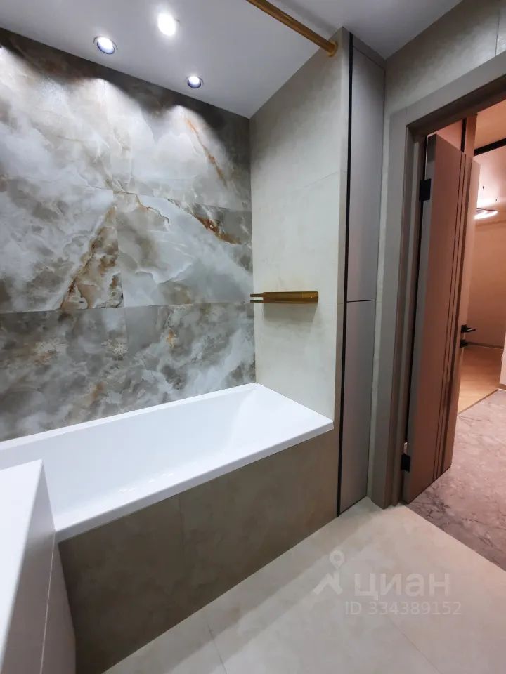 m. Domodedovskaya: Apartment, 2-rooms