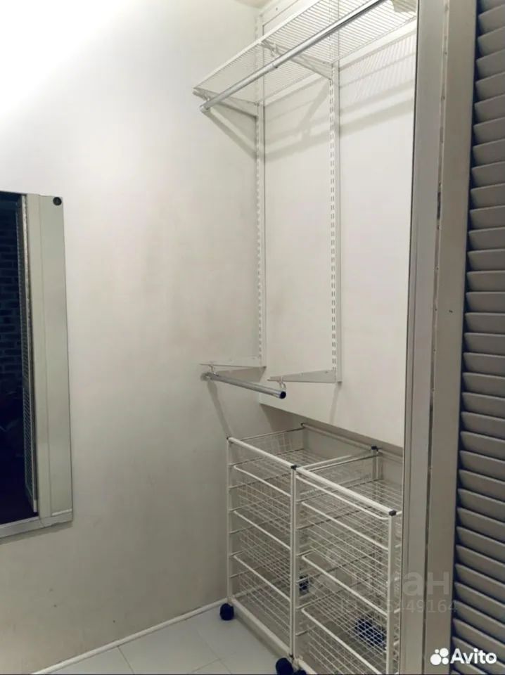 m. Vavilovskaya: Apartment, 1-rooms