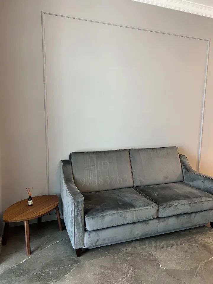 m. Bagrationovskaya: Apartment, studio