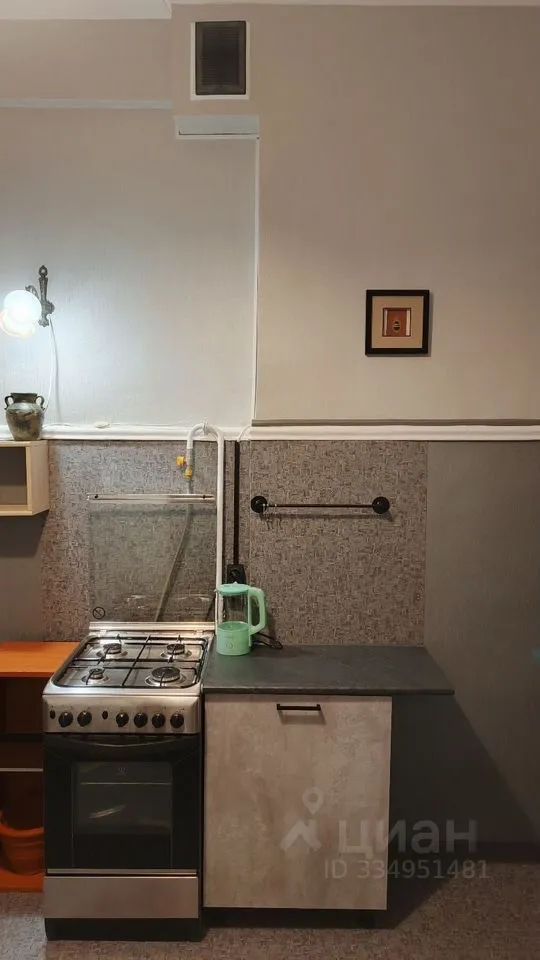 m. Dinamo: Apartment, 2-rooms