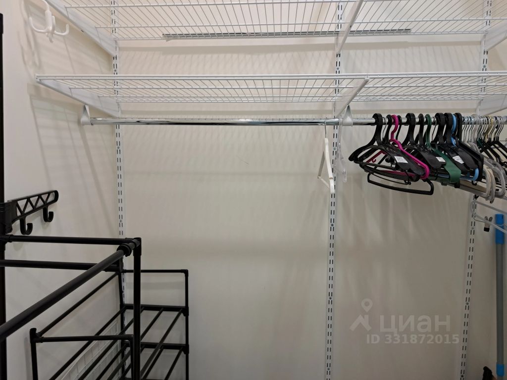 m. Vnukovo: Apartment, 1-rooms