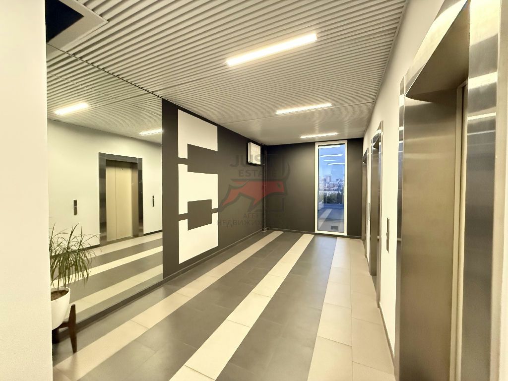 m. Zorge: Apartment, 1-rooms