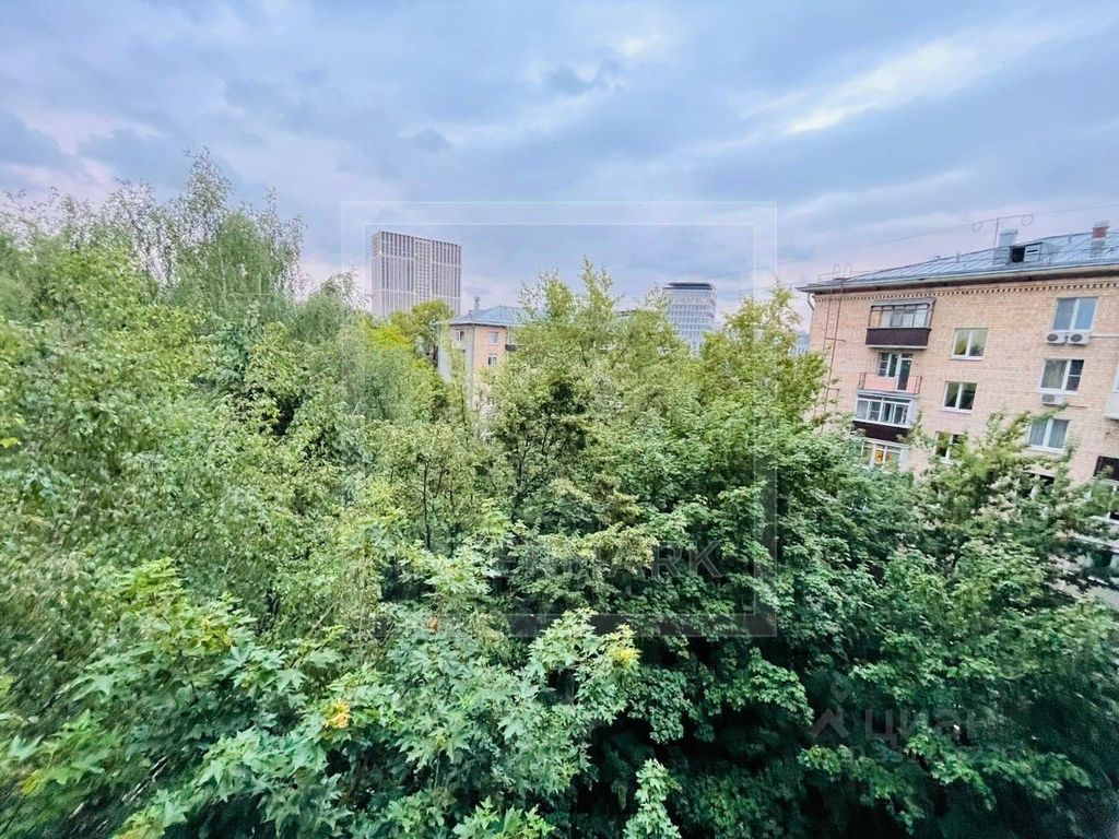m. Novatorskaya: Apartment, 2-rooms