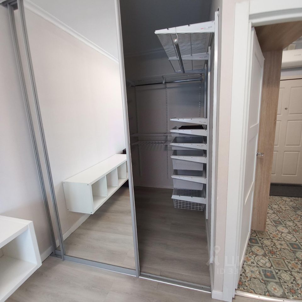 m. Strogino: Apartment, 1-rooms