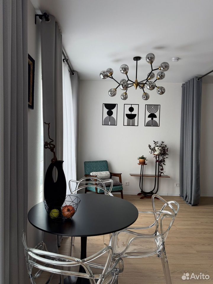 m. Medvedkovo: Apartment, 1-rooms