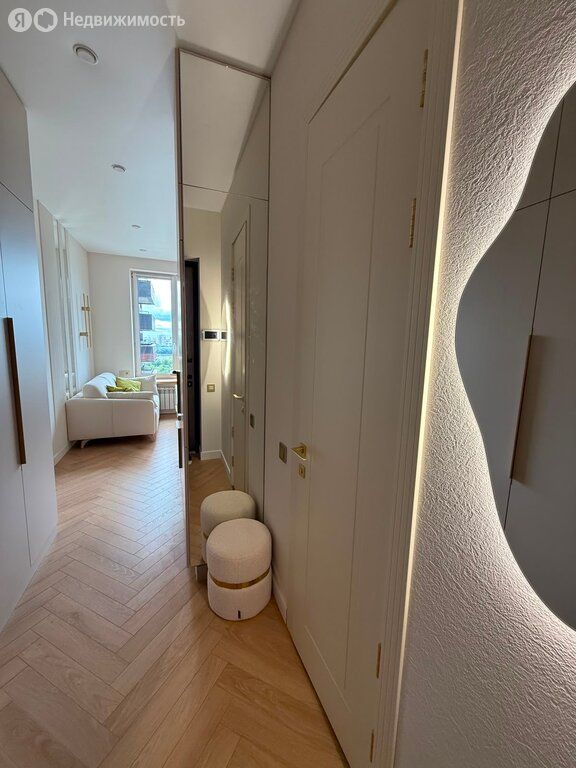 m. Rechnoy vokzal: Apartment, studio