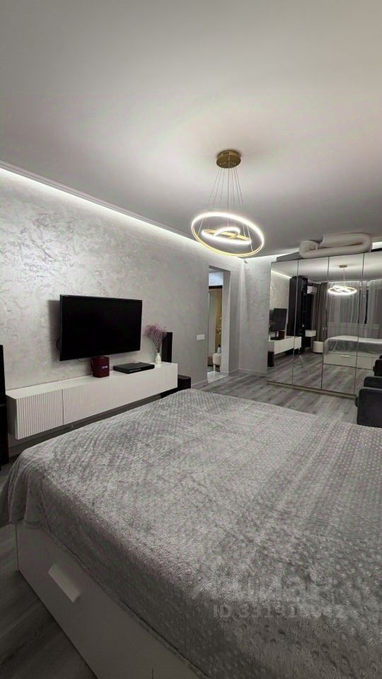 m. Babushkinskaya: Apartment, 1-rooms