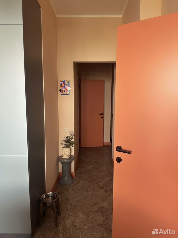 m. Krasny stroitel: Apartment, 2-rooms