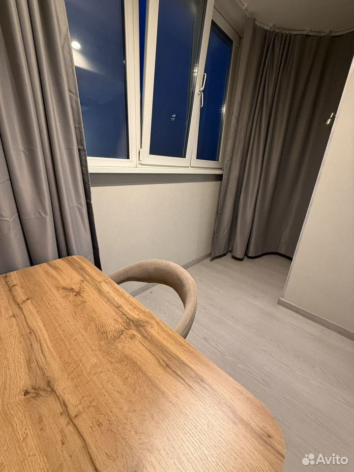 m. Vodniki: Apartment, studio