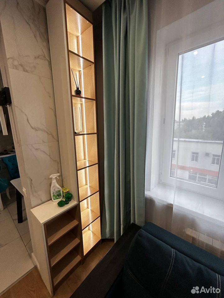 m. Sheremetyevskaya: Apartment, 1-rooms